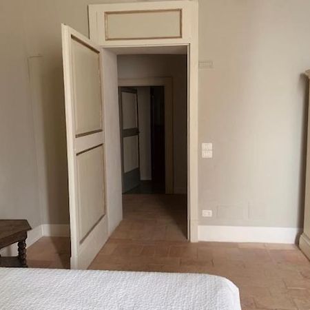 Il Forziere Civico 8 Otel Assisi Dış mekan fotoğraf