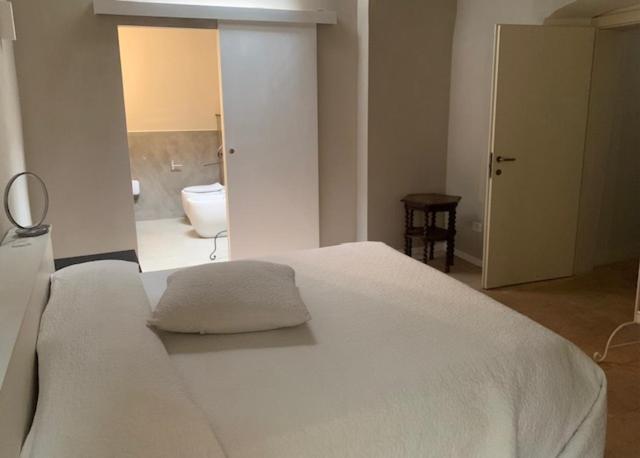 Il Forziere Civico 8 Otel Assisi Dış mekan fotoğraf