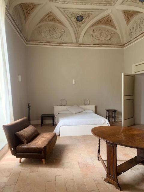 Il Forziere Civico 8 Otel Assisi Dış mekan fotoğraf