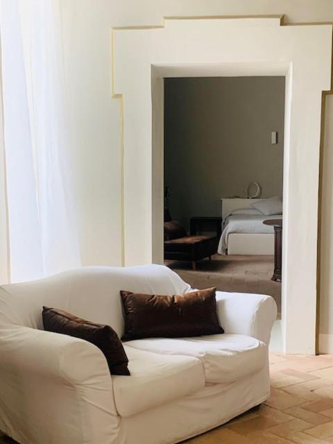Il Forziere Civico 8 Otel Assisi Dış mekan fotoğraf