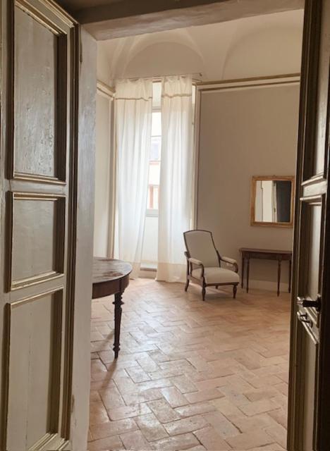 Il Forziere Civico 8 Otel Assisi Dış mekan fotoğraf