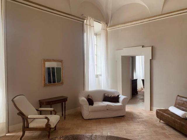 Il Forziere Civico 8 Otel Assisi Dış mekan fotoğraf