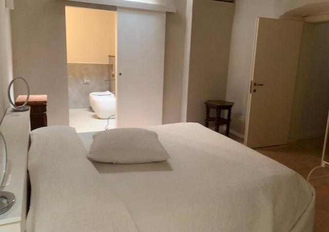 Il Forziere Civico 8 Otel Assisi Dış mekan fotoğraf