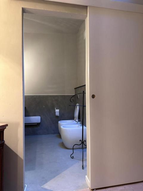 Il Forziere Civico 8 Otel Assisi Dış mekan fotoğraf