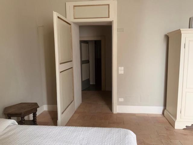 Il Forziere Civico 8 Otel Assisi Dış mekan fotoğraf